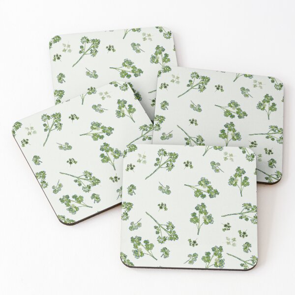 Item preview, Il Prezzemolo - (always present) a parsley pattern  designed and sold by RPrince1.