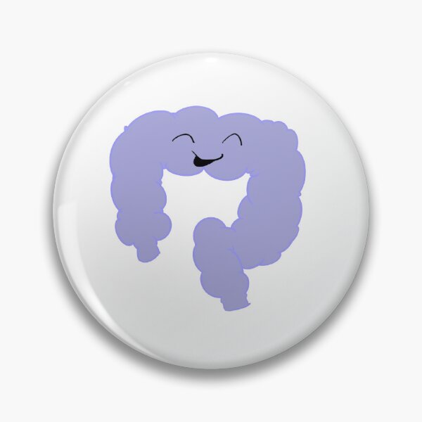 Item preview, Light purple colon designed and sold by Missy413.