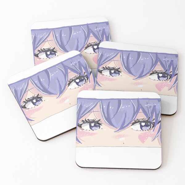Item preview, Purple eyes xo designed and sold by MysticRacoon6.