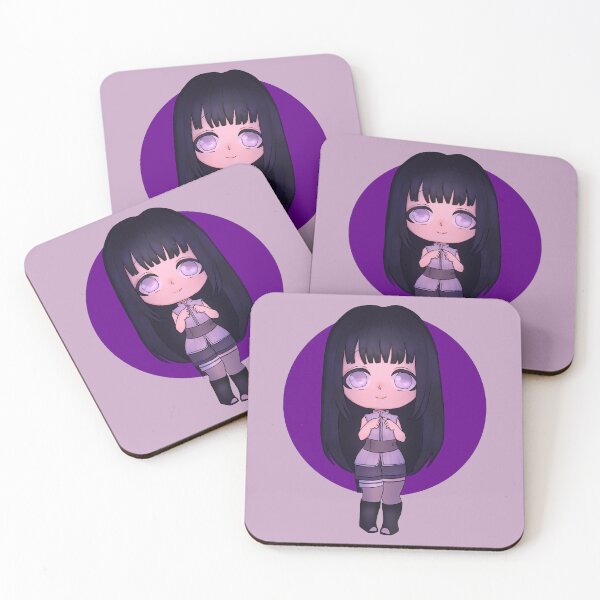 Item preview, Cute Hyuga designed and sold by Izaa-aart.