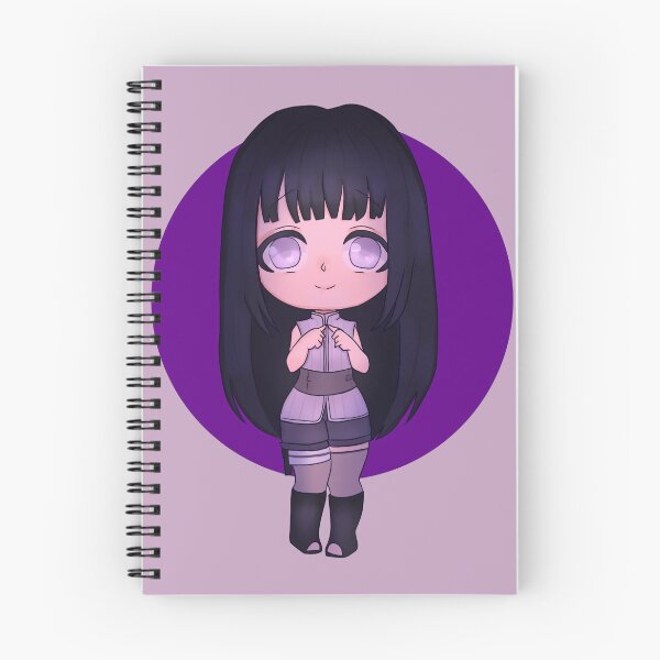 Item preview, Cute Hyuga designed and sold by Izaa-aart.