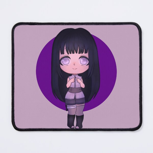 Item preview, Cute Hyuga designed and sold by Izaa-aart.