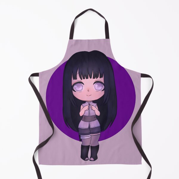 Item preview, Cute Hyuga designed and sold by Izaa-aart.