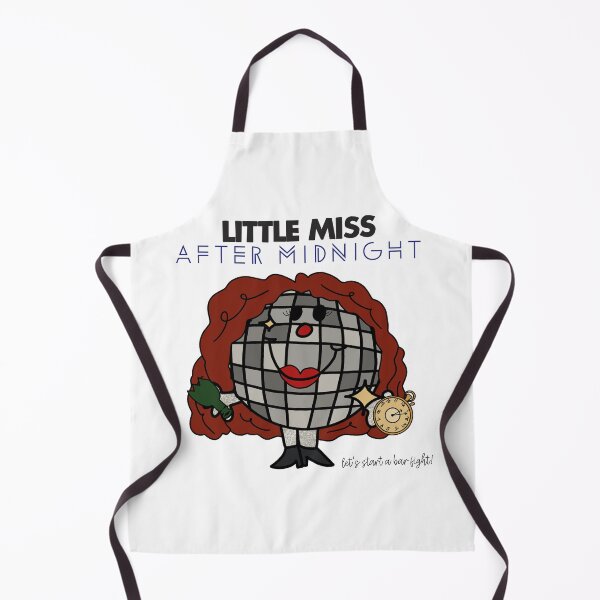 Item preview, little miss after midnight designed and sold by carmenliahart.