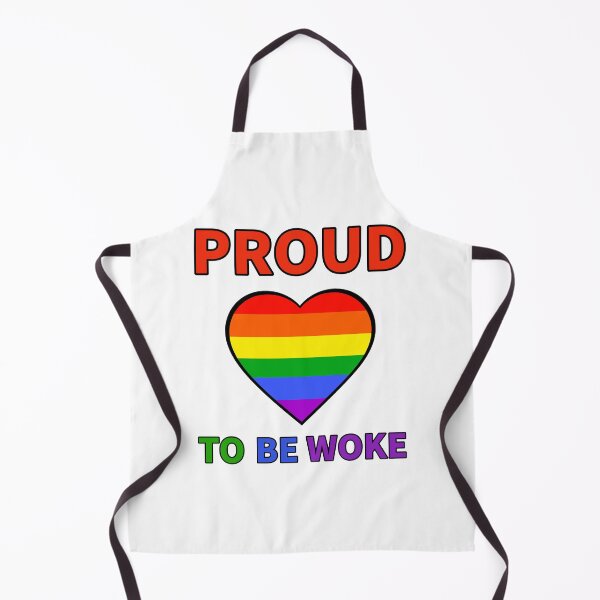 Item preview, Proud to be woke  designed and sold by Rachel the Artist .