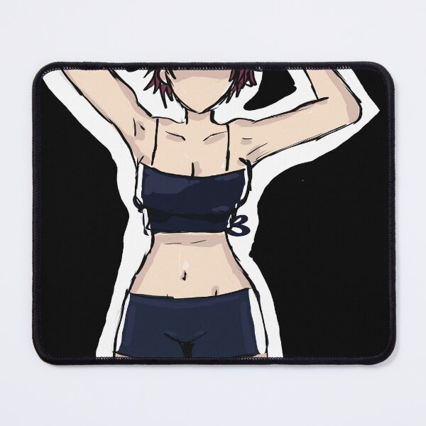 Item preview, Fitness model 2025 designed and sold by MysticRacoon6.