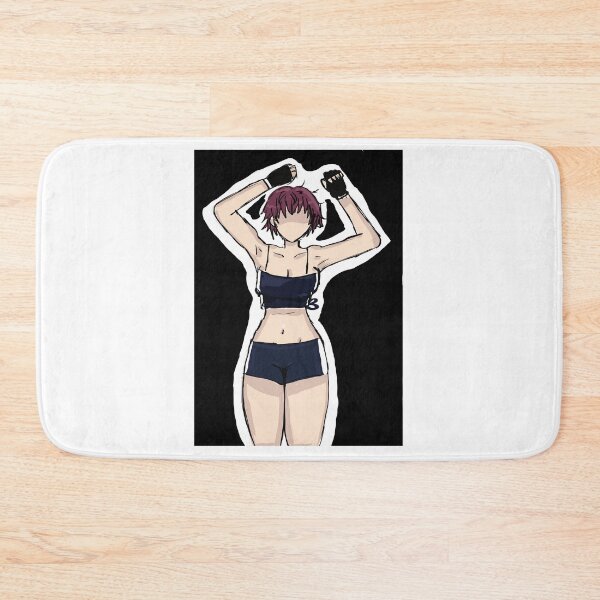 Item preview, Fitness model 2025 designed and sold by MysticRacoon6.