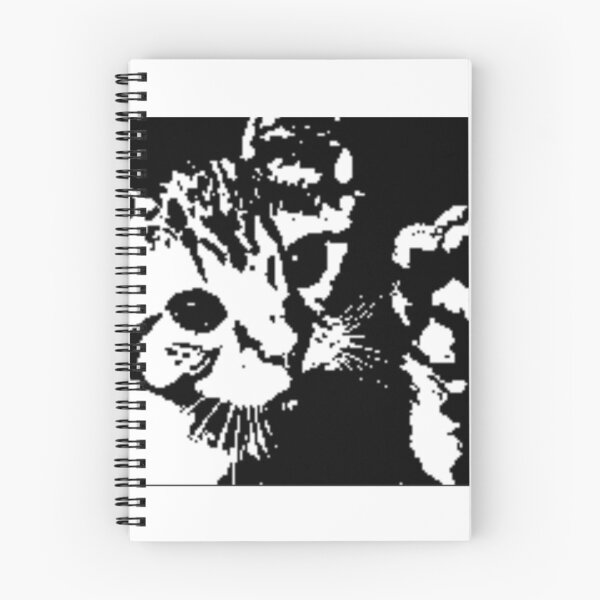 Item preview, LUCKY CATNIP designed and sold by YikesAcademy.