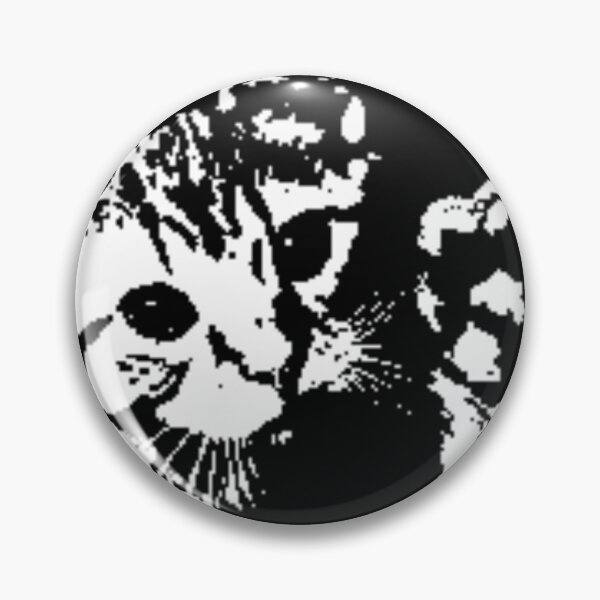 Item preview, LUCKY CATNIP designed and sold by YikesAcademy.
