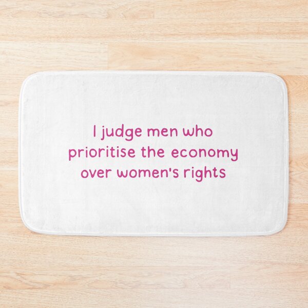 Item preview, Women's Rights Resist Pink designed and sold by dontqu0teme.