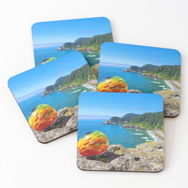 Item preview, Rainbows Afloat designed and sold by Lori Anne Photography .