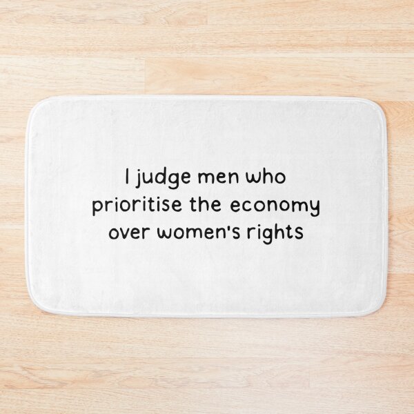 Item preview, Women's Rights Resist  designed and sold by dontqu0teme.