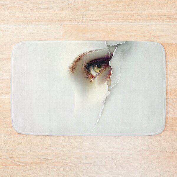 Item preview, "Through the Cracks" designed and sold by bloorose.
