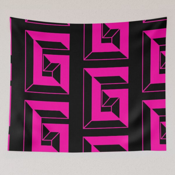Item preview, Modern Monogram Initial Letter G designed and sold by Lartheviking.