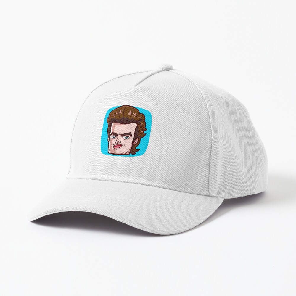 Item preview, Baseball Cap designed and sold by timegraf.
