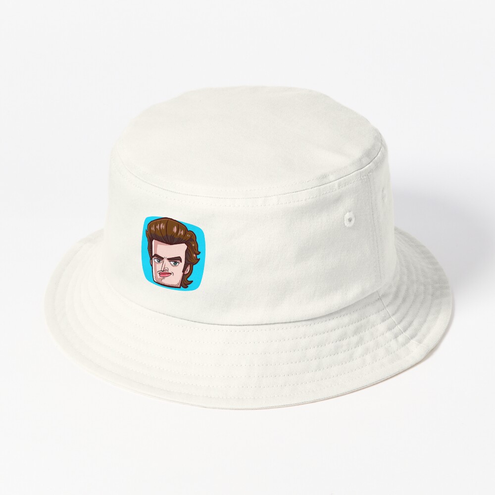 Item preview, Bucket Hat designed and sold by timegraf.