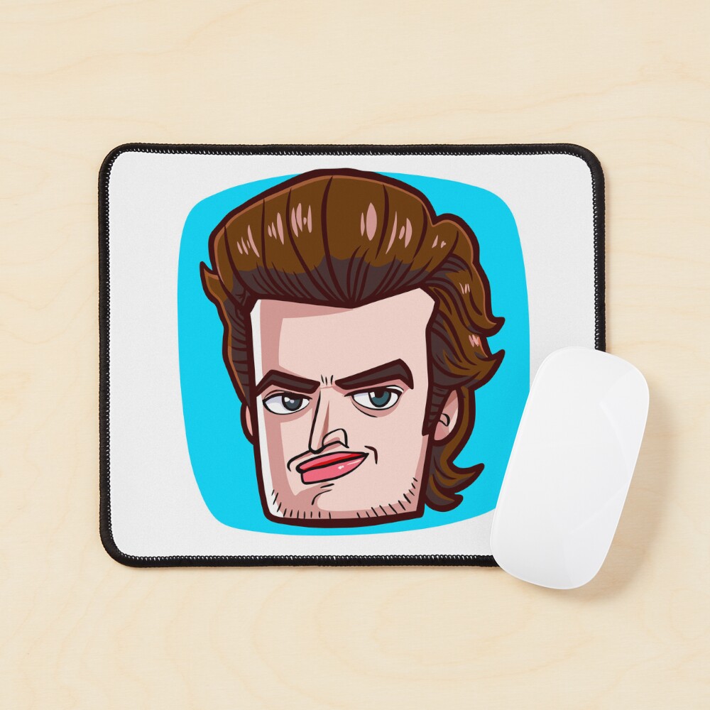 Item preview, Mouse Pad designed and sold by timegraf.