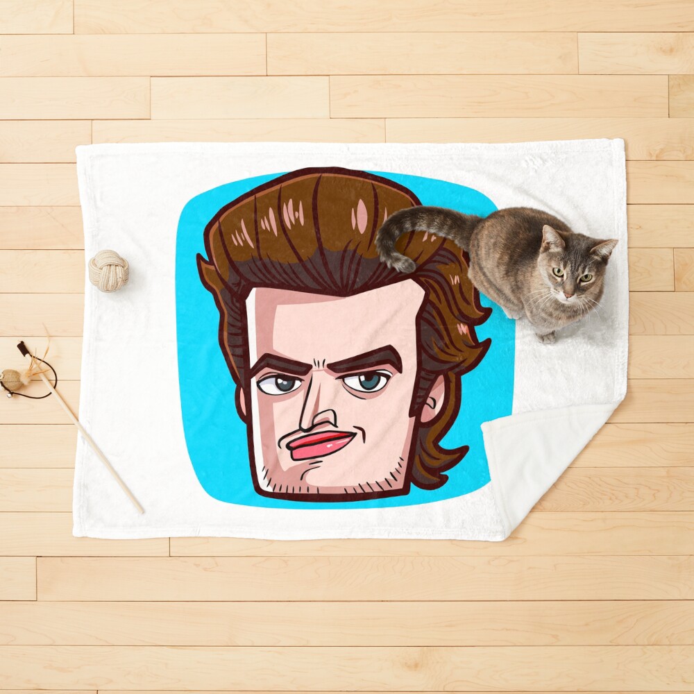 Item preview, Pet Blanket designed and sold by timegraf.
