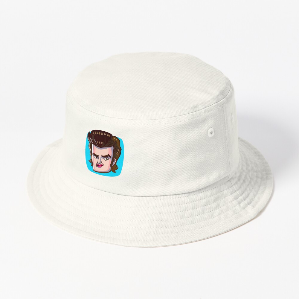 Item preview, Bucket Hat designed and sold by timegraf.