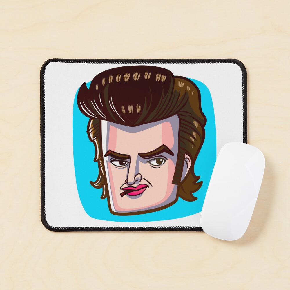 Item preview, Mouse Pad designed and sold by timegraf.