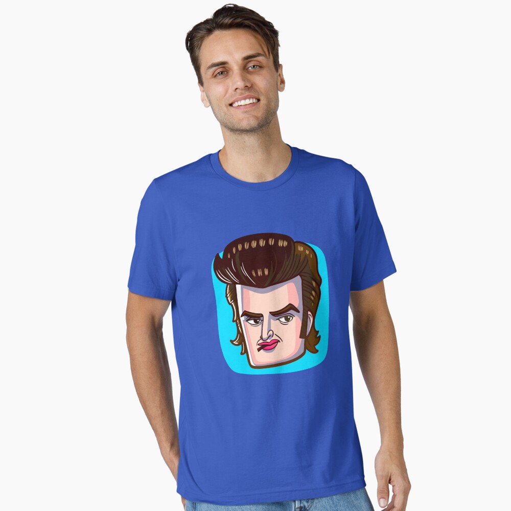 Item preview, Essential T-Shirt designed and sold by timegraf.