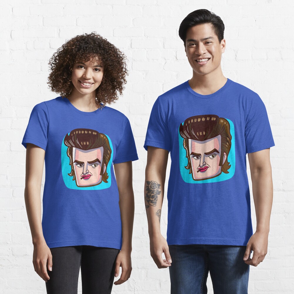 Item preview, Essential T-Shirt designed and sold by timegraf.