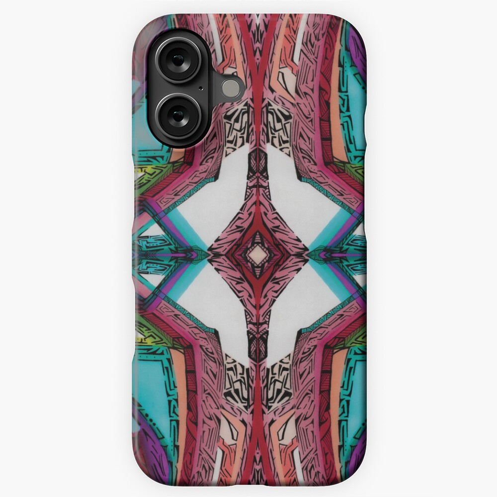 Item preview, iPhone Snap Case designed and sold by Atomic-Acid.