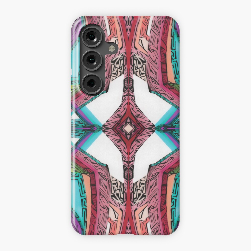 Item preview, Samsung Galaxy Snap Case designed and sold by Atomic-Acid.