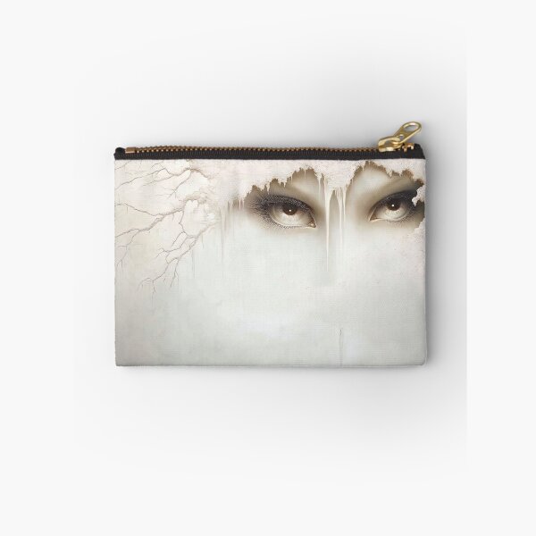 Item preview, "Cracked Serenity" designed and sold by bloorose.