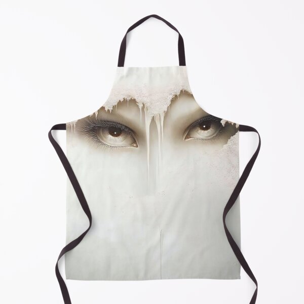 Item preview, "Cracked Serenity" designed and sold by bloorose.