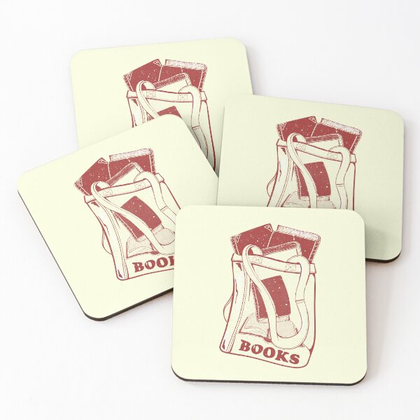 Item preview, Big bag of reading books designed and sold by piedaydesigns.