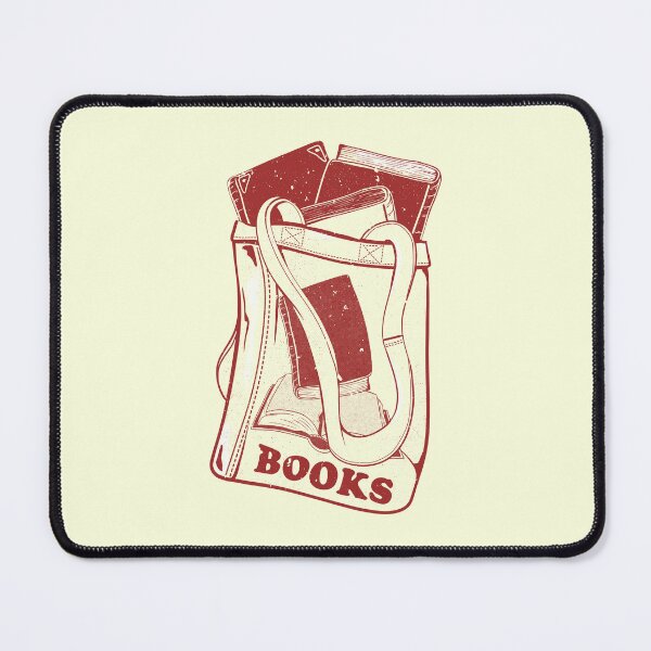 Item preview, Big bag of reading books designed and sold by piedaydesigns.