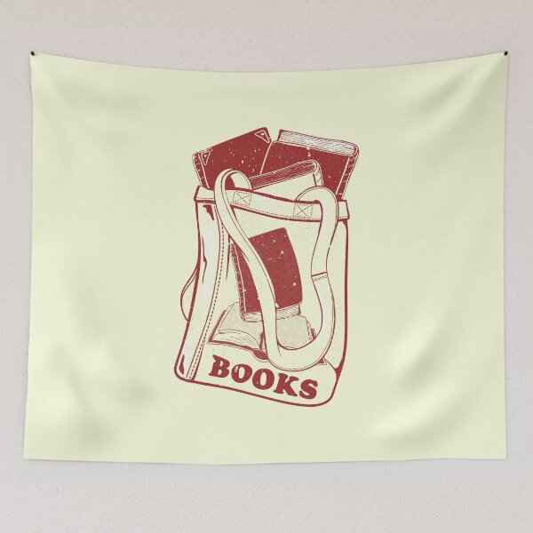 Item preview, Big bag of reading books designed and sold by piedaydesigns.