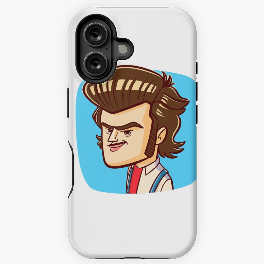 Item preview, iPhone Magsafe Tough Case designed and sold by timegraf.
