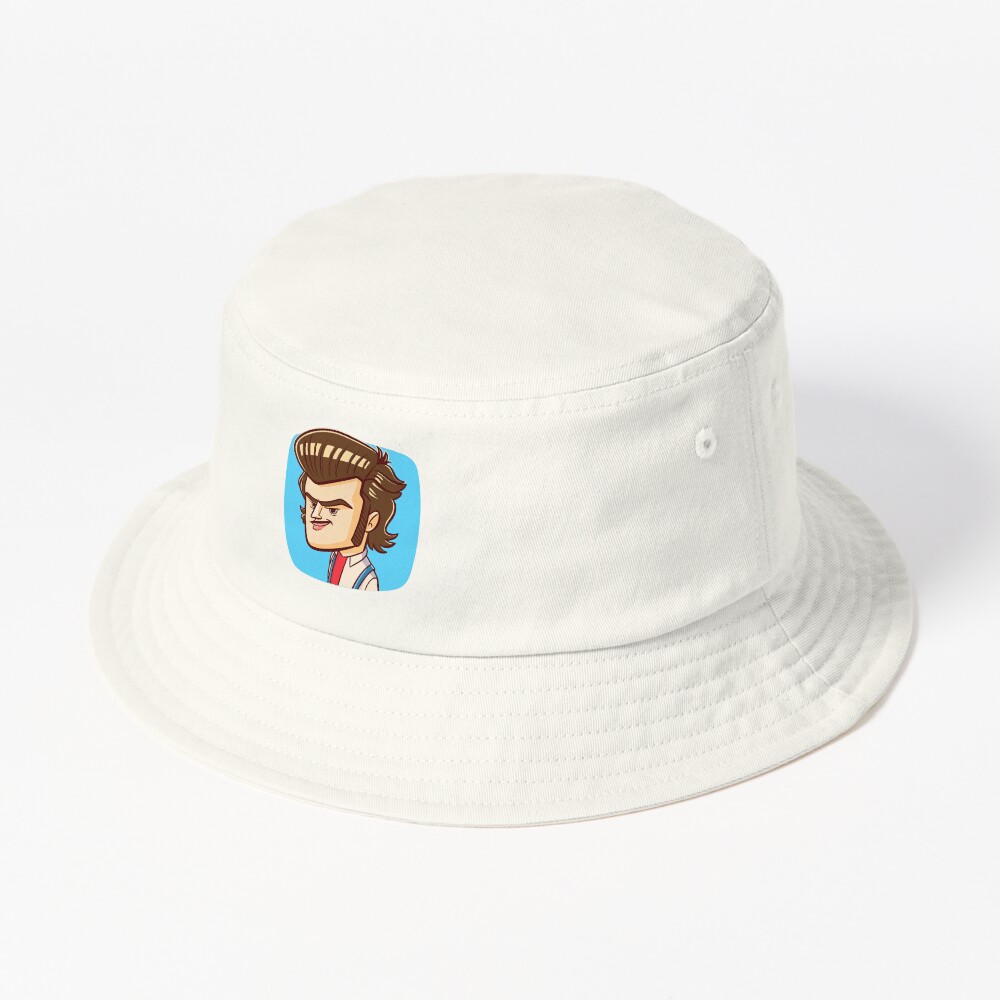 Item preview, Bucket Hat designed and sold by timegraf.