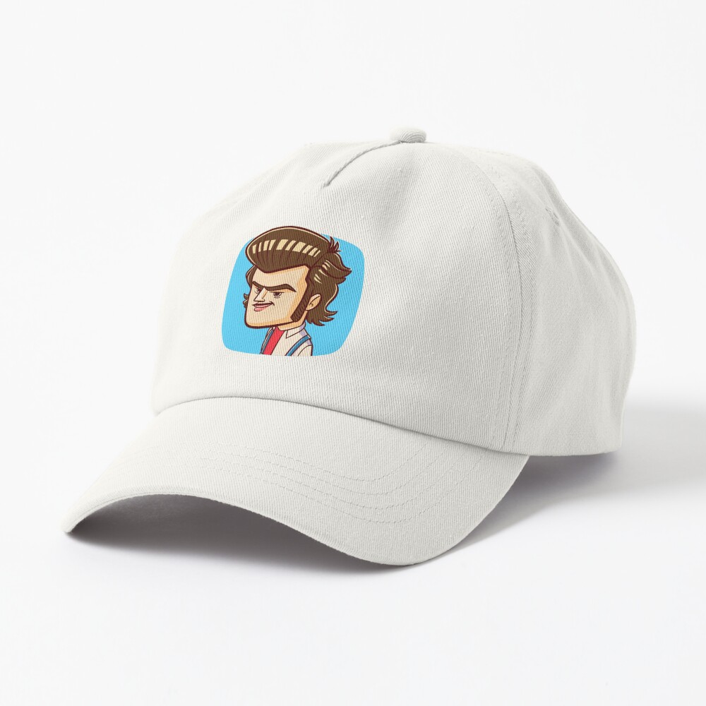Item preview, Dad Hat designed and sold by timegraf.