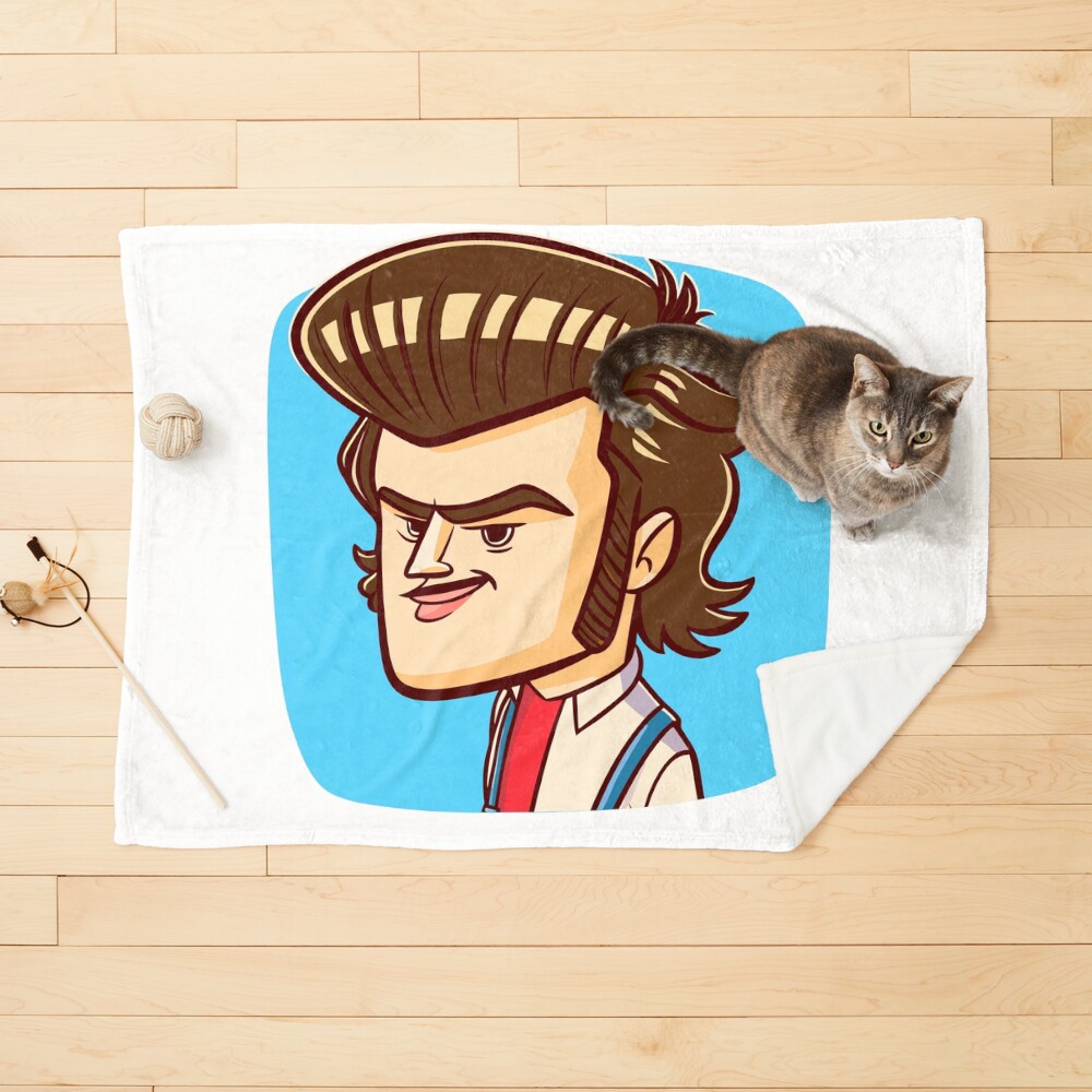 Item preview, Pet Blanket designed and sold by timegraf.