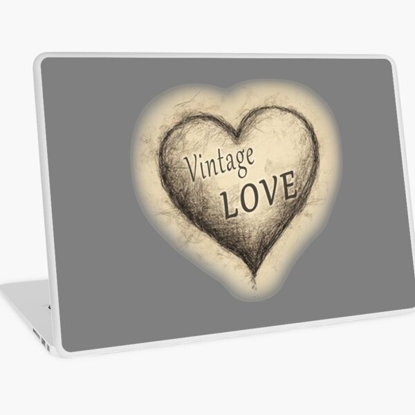 Item preview, Vintage Love designed and sold by AlanMercado.