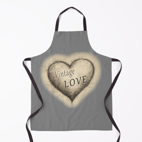 Item preview, Vintage Love designed and sold by AlanMercado.