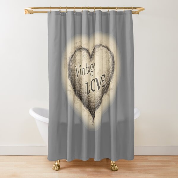Item preview, Vintage Love designed and sold by AlanMercado.