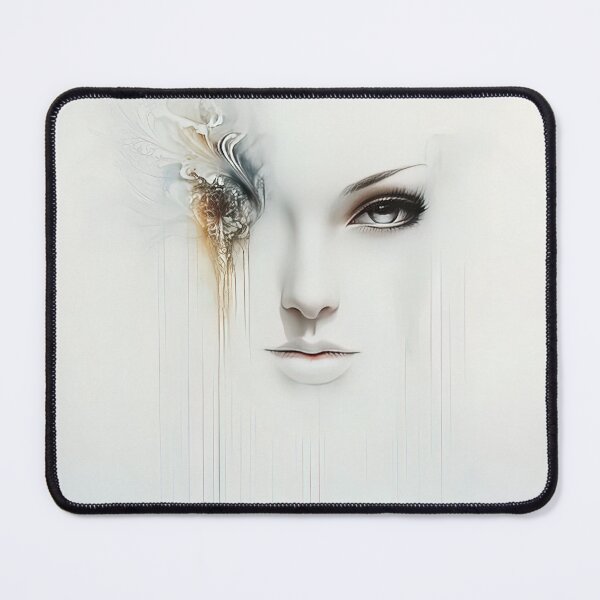 Item preview, "Ethereal Visage" designed and sold by bloorose.
