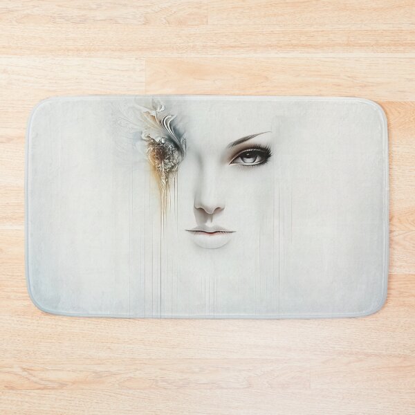 Item preview, "Ethereal Visage" designed and sold by bloorose.