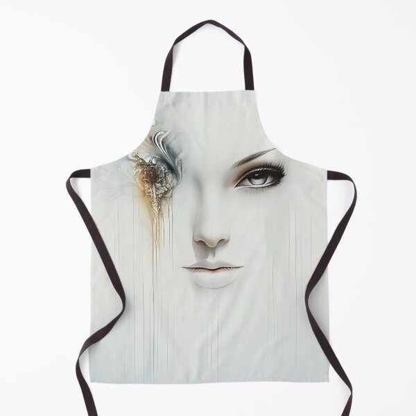 Item preview, "Ethereal Visage" designed and sold by bloorose.