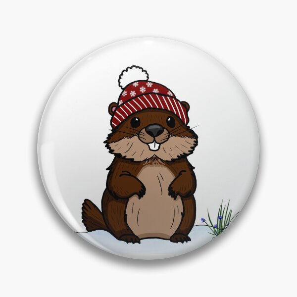Item preview, Groundhog Day designed and sold by OutJsWindow.