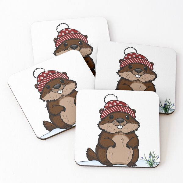 Item preview, Groundhog Day designed and sold by OutJsWindow.