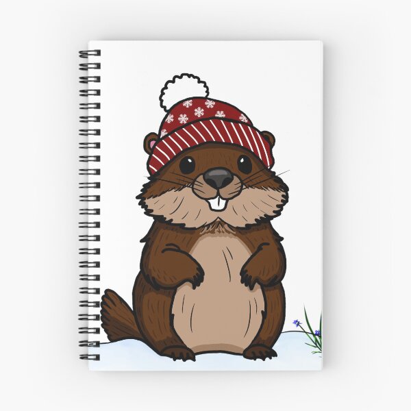 Item preview, Groundhog Day designed and sold by OutJsWindow.