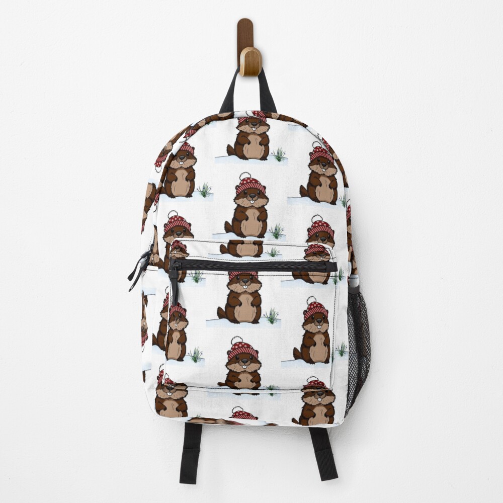 Item preview, Backpack designed and sold by OutJsWindow.