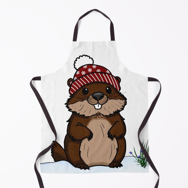 Item preview, Groundhog Day designed and sold by OutJsWindow.