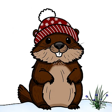 Artwork thumbnail, Groundhog Day by OutJsWindow
