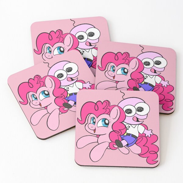 Item preview, Smiling Friends is a Party! designed and sold by Amy New art.